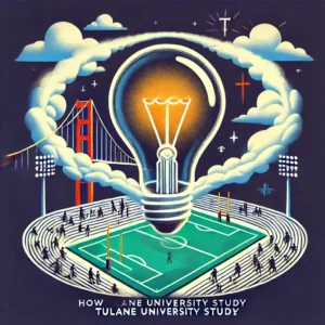 スポーツの勝敗が政治観に影響、チューレーン大学の研究が明らかに - innovaTopia - （イノベトピア）