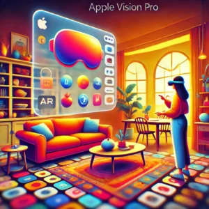 Vision Pro登場、日常を変革するAppleの最新技術が話題沸騰 - innovaTopia - （イノベトピア）