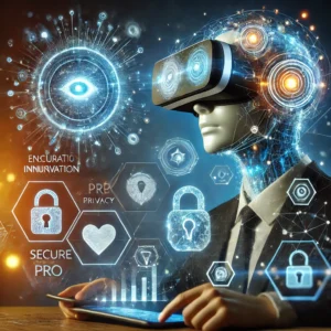 Vision Proが変革するコミュニケーションとプライバシーの未来