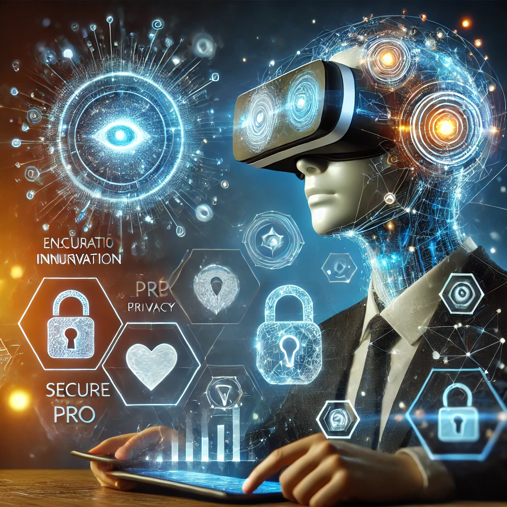 Vision Proが変革するコミュニケーションとプライバシーの未来 - innovaTopia - （イノベトピア）