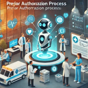 先認証プロセス革新のCohere Health、5000万ドル調達で医療アクセス加速 - innovaTopia - （イノベトピア）