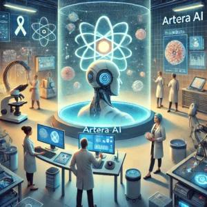 がん治療の未来を変えるArteraAI、追加2000万ドル調達で進化加速 - innovaTopia - （イノベトピア）