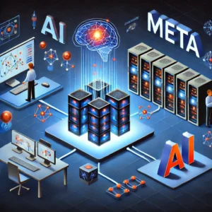 メタがAI戦略で計算能力とオープンソースを強化、トレーニングデータの重要性もアピール - innovaTopia - （イノベトピア）