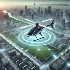 MIT卒業生が推進する自律ヘリコプター、安全な未来への飛躍 - innovaTopia - （イノベトピア）