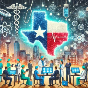 テキサスで開催、AI焦点のヘルスケア革新ハッカソンと業界最新動向 - innovaTopia - （イノベトピア）