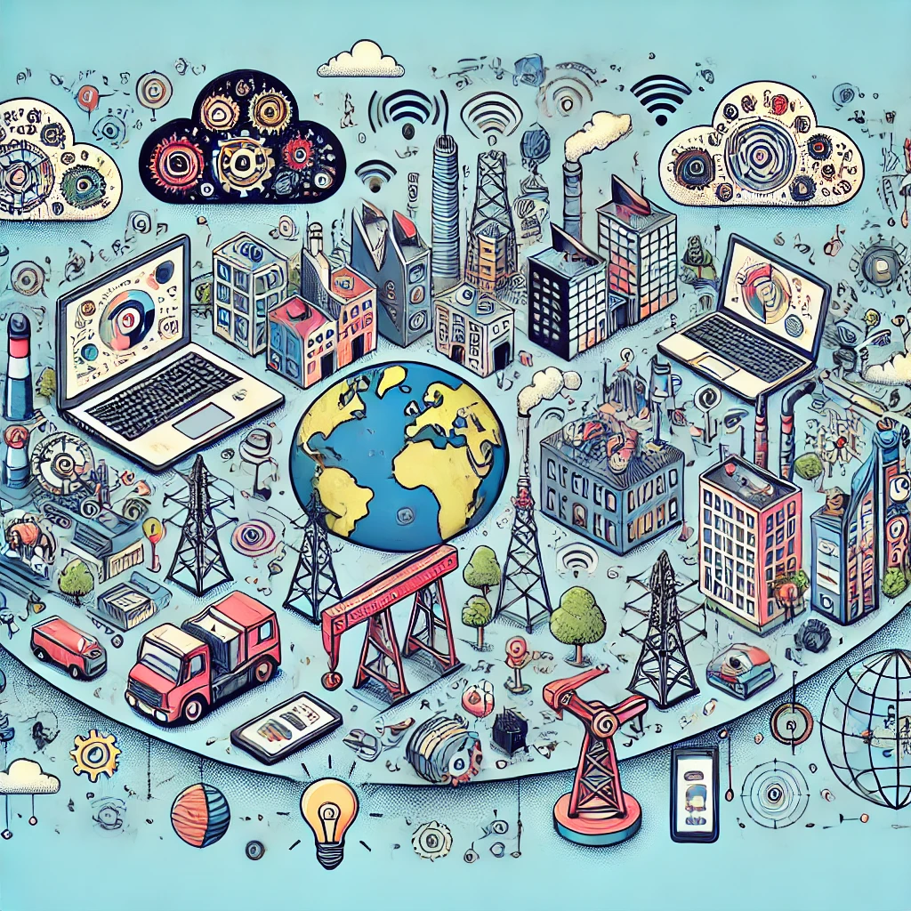 機械学習が変革をもたらす現代社会、その仕組みと影響力を解明 - innovaTopia - （イノベトピア）