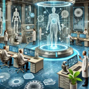 がん検出技術の未来を切り拓く、Helio GenomicsがGary Frazierを迎え入れ - innovaTopia - （イノベトピア）