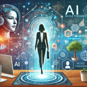 開発者の未来を切り拓く、Nicole ForsgrenのAIとキャリア革新の旅 - innovaTopia - （イノベトピア）