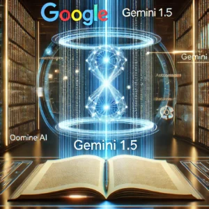 Googleが発表: Gemini 1.5で長文理解が飛躍的に向上 - innovaTopia - （イノベトピア）