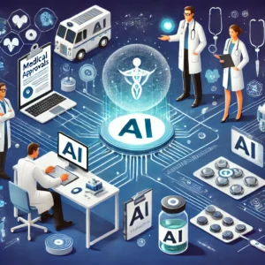 AI活用で医療承認を革新、Cohere Healthが巨額資金を調達 - innovaTopia - （イノベトピア）