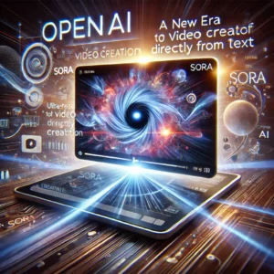 OpenAI「Sora」発表、テキストからリアル映像生成の新時代 - innovaTopia - （イノベトピア）