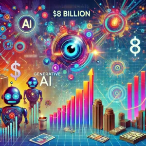 OpenAIの評価額、驚異の80億ドル超へ - 生成AI技術が引き起こす投資ブーム - innovaTopia - （イノベトピア）