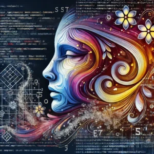 コーディング、技術を超えた芸術へ―創造性とエレガンスの融合