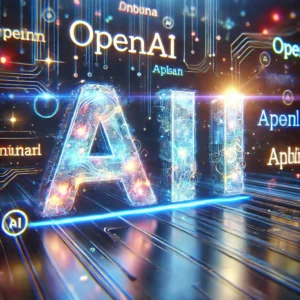 OpenAIの「Sora」、テキストから映像を生成する新時代の幕開け