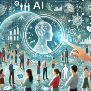 MIT発のPienso、非専門家向けAIモデル構築ツールで社会問題に挑む