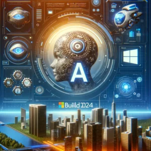 「Microsoft Build 2024発表: AIと開発の未来を探る」 - innovaTopia - （イノベトピア）