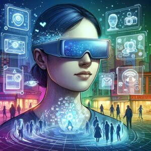 音声アシスタント搭載ARグラス、Oppoが革新的プロトタイプ発表