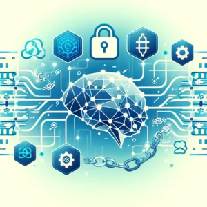 AIとブロックチェーンの融合進む、新ツール「AI Functions」発表