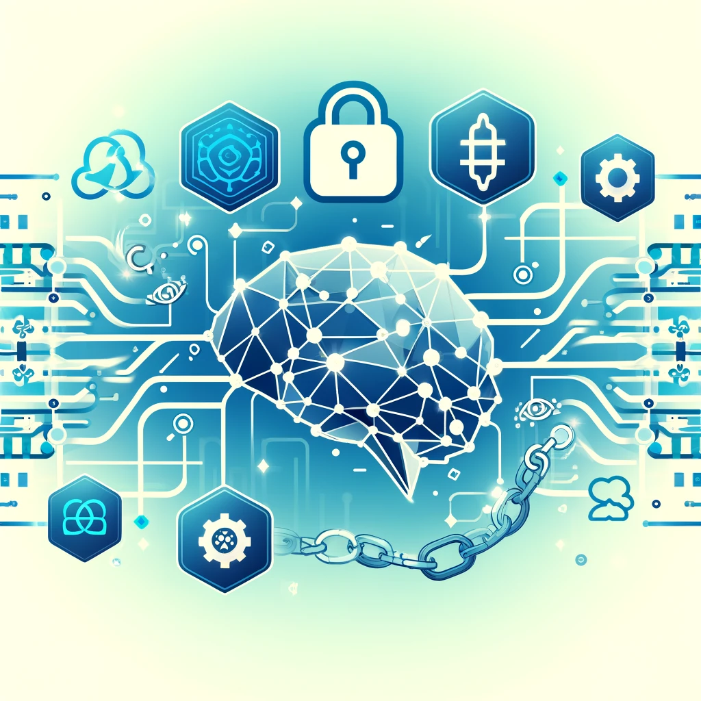 AIとブロックチェーンの融合新ツールAI Functions - innovaTopia - innovaTopia - (イノベトピア)