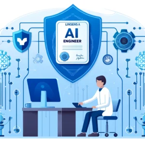 AIエンジニアにライセンス義務、安全なAI開発への新提案