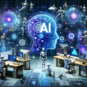 AI検索エンジンの挑戦：Googleの王座は揺るがず、未来への道筋は?