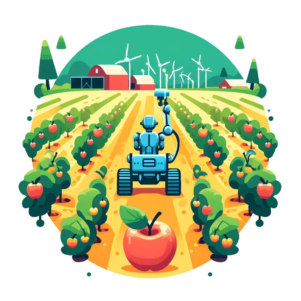 AI駆動の農業革新 - innovaTopia - innovaTopia - (イノベトピア)