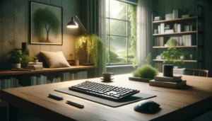 Logitech、仕事と生活を融合させる革新的ワイヤレスキーボード発表 - innovaTopia - （イノベトピア）