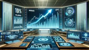 EthenaのENAトークン、市場デビュー前に価値急騰の兆し