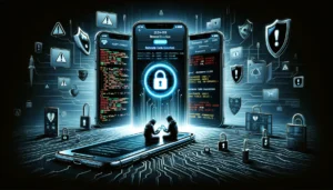 iPhoneとiPadのセキュリティ脆弱性CVE-2024-1580、Appleが緊急対応