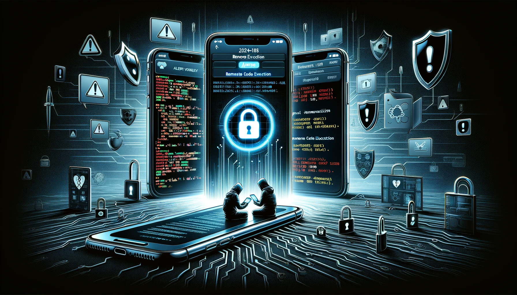 iPhoneとiPadのセキュリティ脆弱性CVE-2024-1580、Appleが緊急対応 - innovaTopia - （イノベトピア）