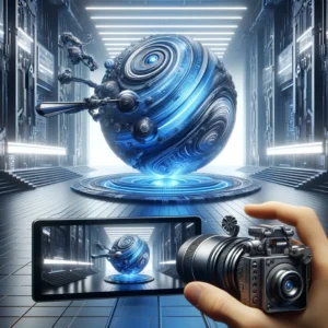 ビデオ生成の新境地！Stability AIが3Dビデオツール「SV3D」発表