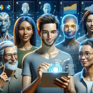 アバターの顔アニメーション研究、文脈と文化の影響を明らかに