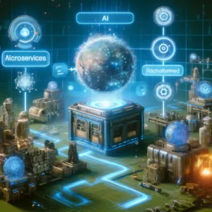 AI活用で変革するAPIとマイクロサービス設計の未来