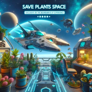 宇宙の植物を救え！Meta Quest 3専用「Starship Home」が体験の境界を拡張