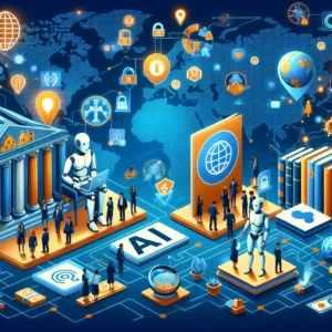 世界各国がAI規制に動く：安全性とプライバシー保護への取り組み