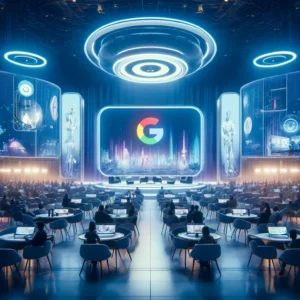 Google I/O 2024開催決定: AIとPixelの未来が明らかに