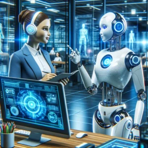 AIエージェントが仕事を引き受ける時代へ：「Devin」と「SIMA」が示す未来