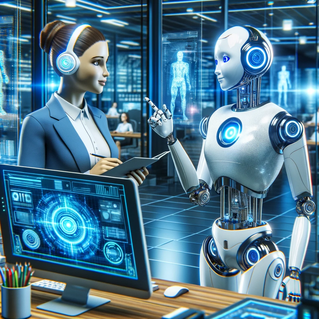 AIエージェントが仕事を引き受ける時代へ：「Devin」と「SIMA」が示す未来 - innovaTopia - （イノベトピア）