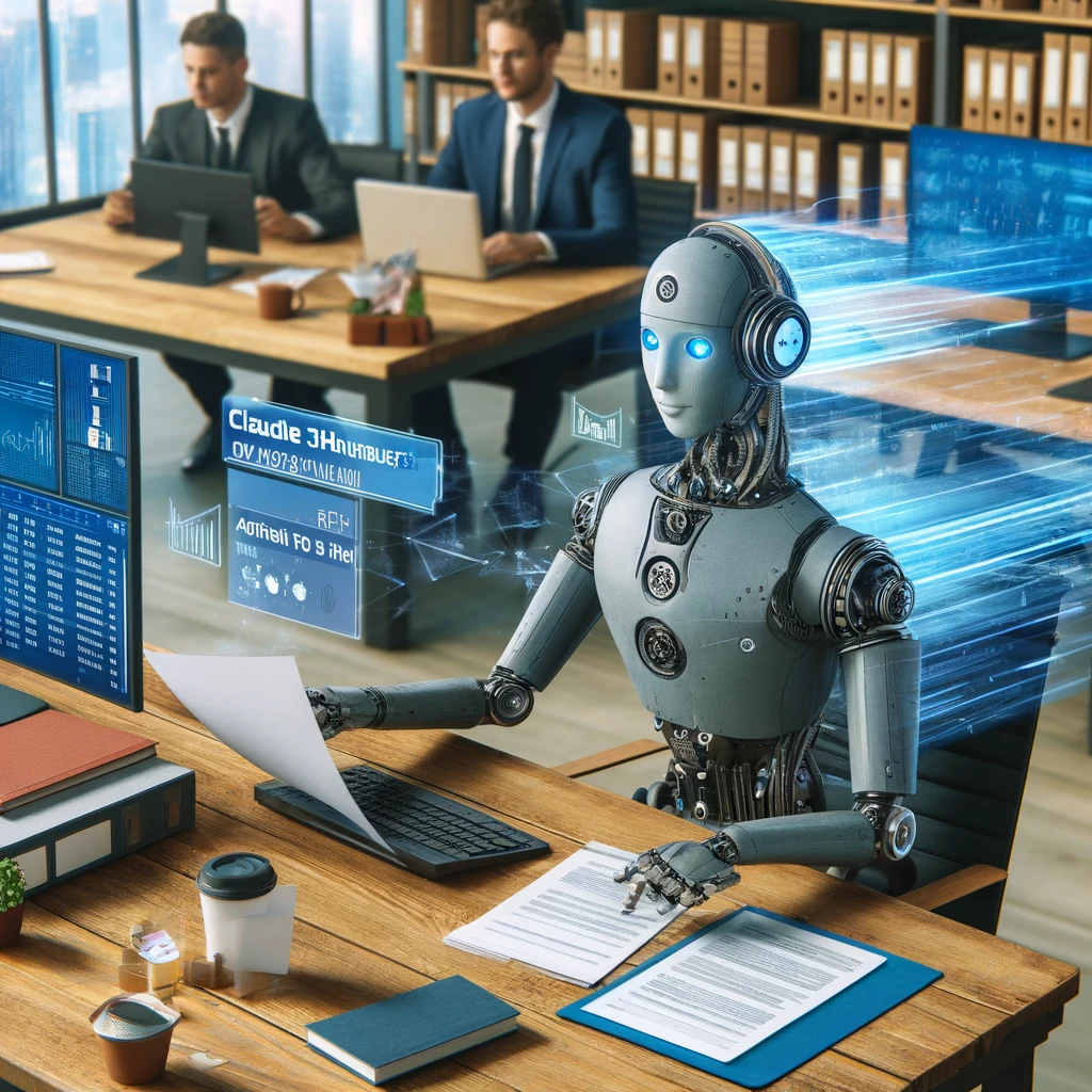 速度と視覚能力を兼ね備えたAI「Claude 3 Haiku」、企業の文書処理を革新 - innovaTopia - （イノベトピア）