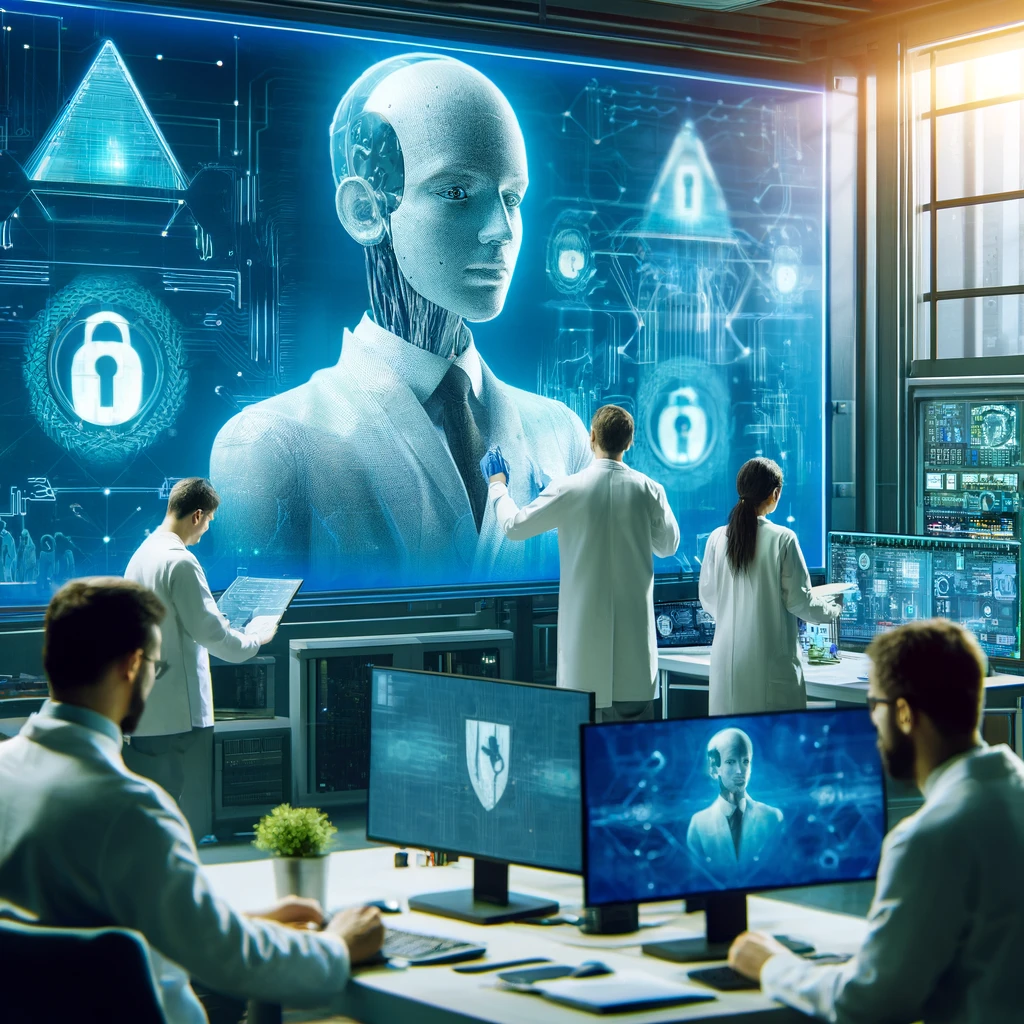 研究チームがChatGPTの弱点を暴露、AIセキュリティに警鐘 - innovaTopia - （イノベトピア）