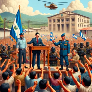 エルサルバドル、外国投資促進のため所得税撤廃を発表