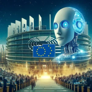 EUが世界初のAI規制基準を承認、技術の未来を形作る