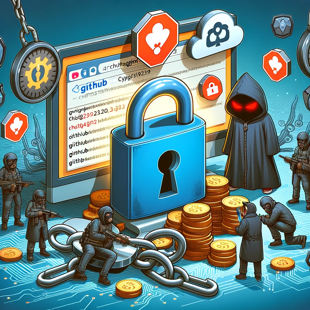 ChatGPTプラグインの脆弱性、GitHub含むアカウント危機に - innovaTopia - （イノベトピア）