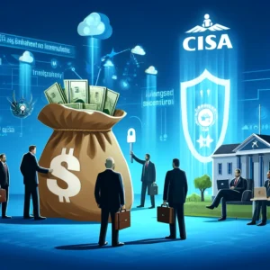 サイバーセキュリティ強化の壁、CISAの人員不足が露呈