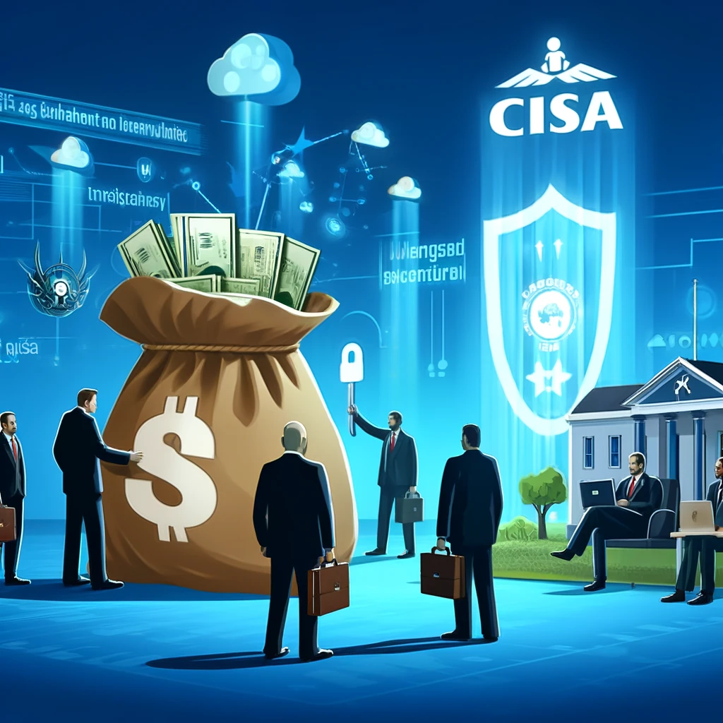 サイバーセキュリティ強化の壁、CISAの人員不足が露呈 - innovaTopia - （イノベトピア）