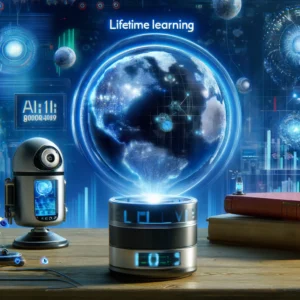 エッジAIデバイスの未来を変えるライフタイムラーニングの挑戦