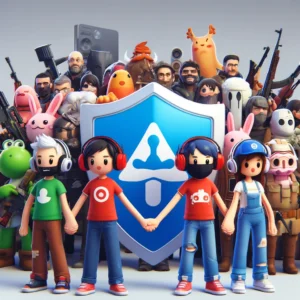 ゲーム安全連合結成、オンラインゲームの安全性向上への新たな一歩