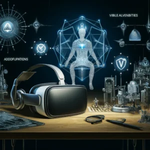 VR技術の脆弱性とAIの進化が現実を揺るがす