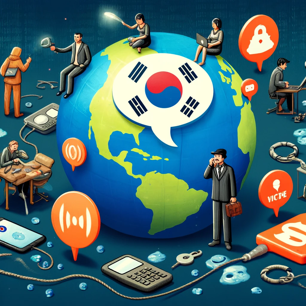 音声フィッシング「Vishing」が世界を脅かす、韓国で高額被害発生 - innovaTopia - （イノベトピア）