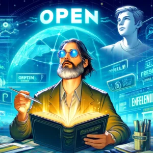 『Ready Player One』作者が新メタバース「Open」発表、未来のゲーム体験を革新